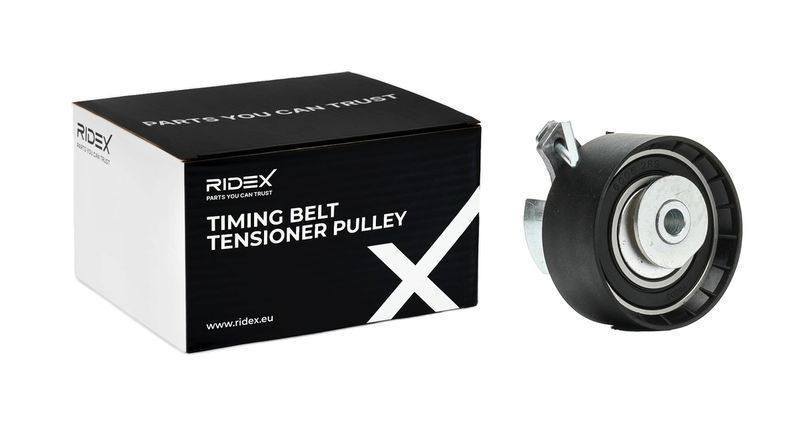 Tensioner Pulley, timing belt