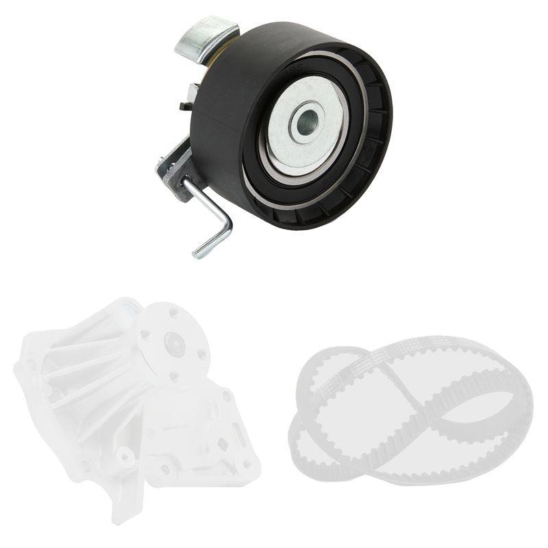Water Pump & Timing Belt Kit
