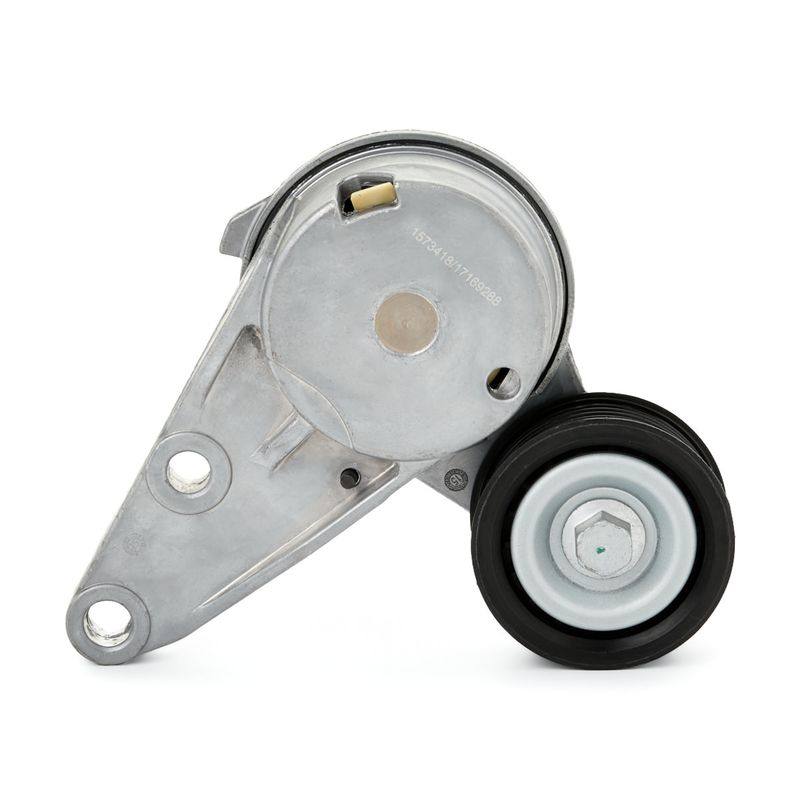 Tensioner Pulley, V-ribbed belt