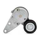 Tensioner Pulley, V-ribbed belt
