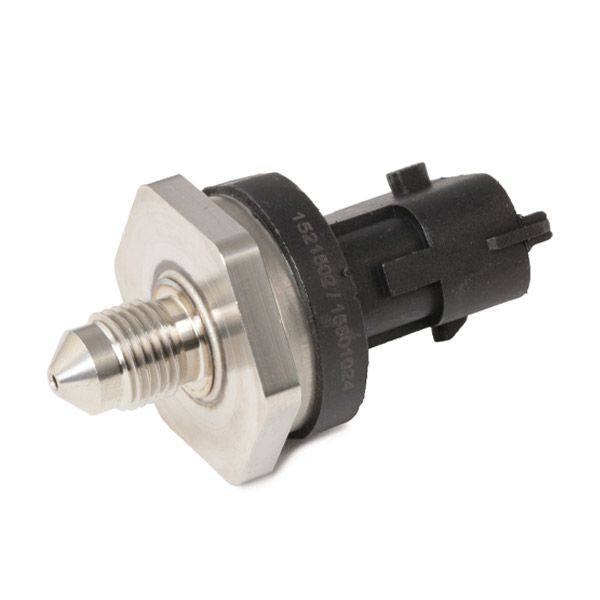 Sensor, fuel pressure