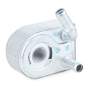 Oil Cooler, engine oil