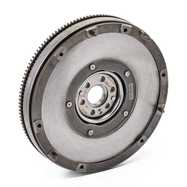 Flywheel