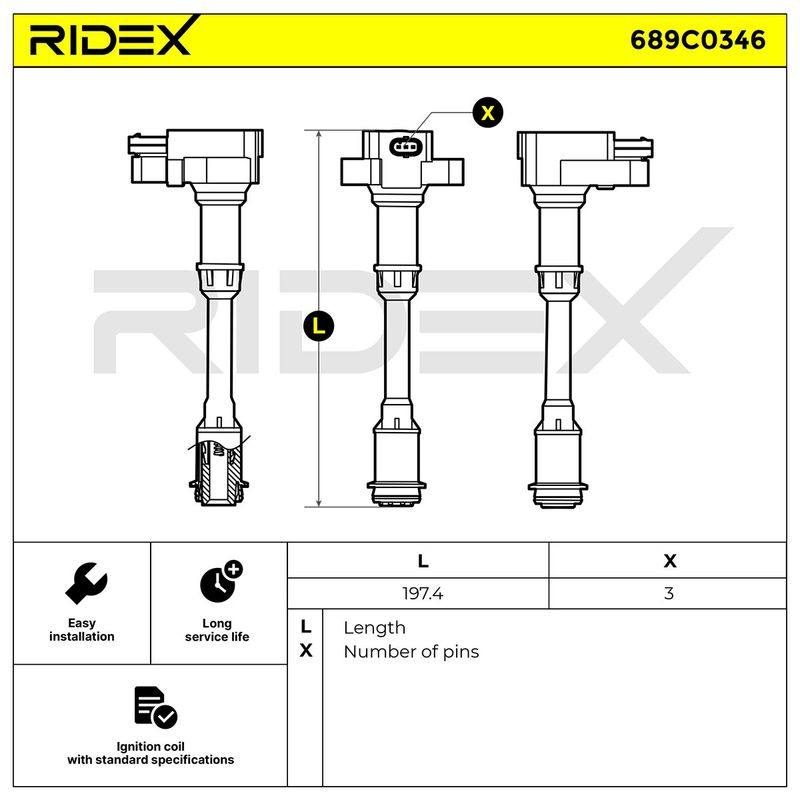 Ignition Coil