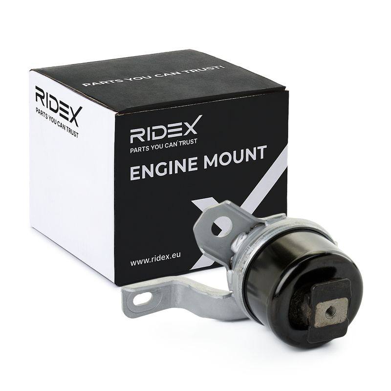 Mounting, engine