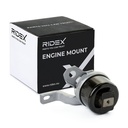 Mounting, engine