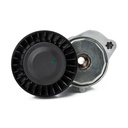 Tensioner Pulley, V-ribbed belt
