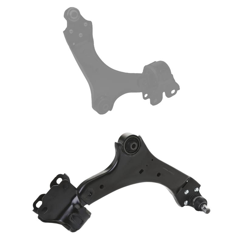 Repair Kit, control arm