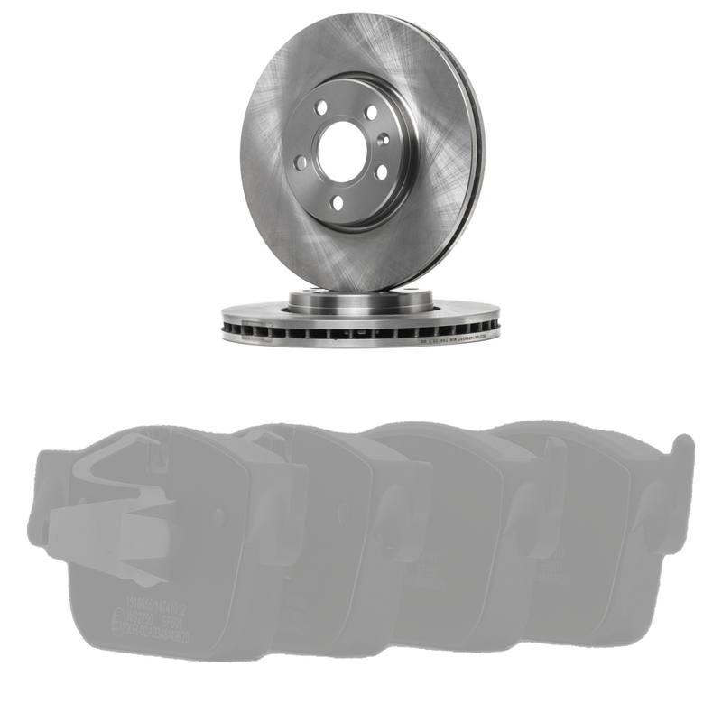 Brake Kit, disc brake