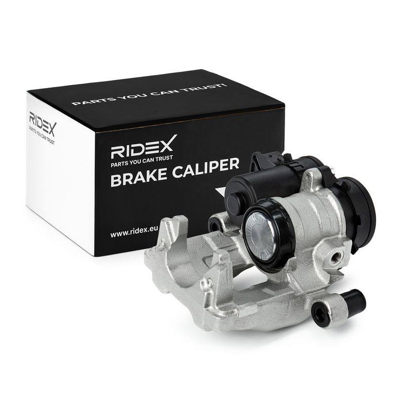 Brake Caliper