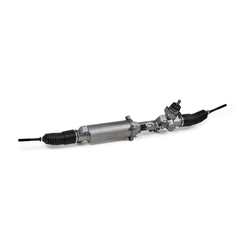 Steering Gear