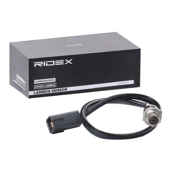 Oxygen Sensor