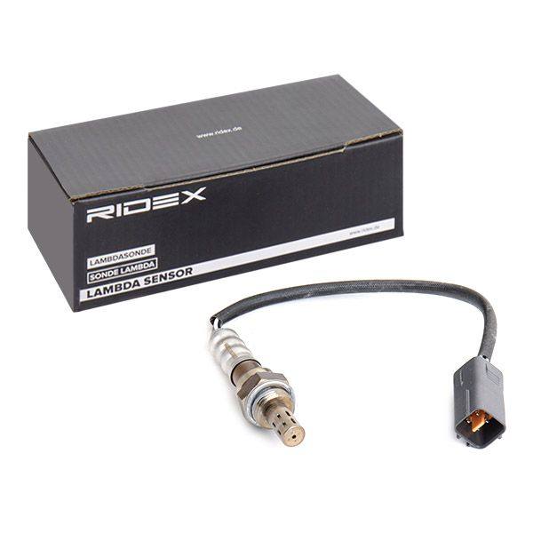 Oxygen Sensor