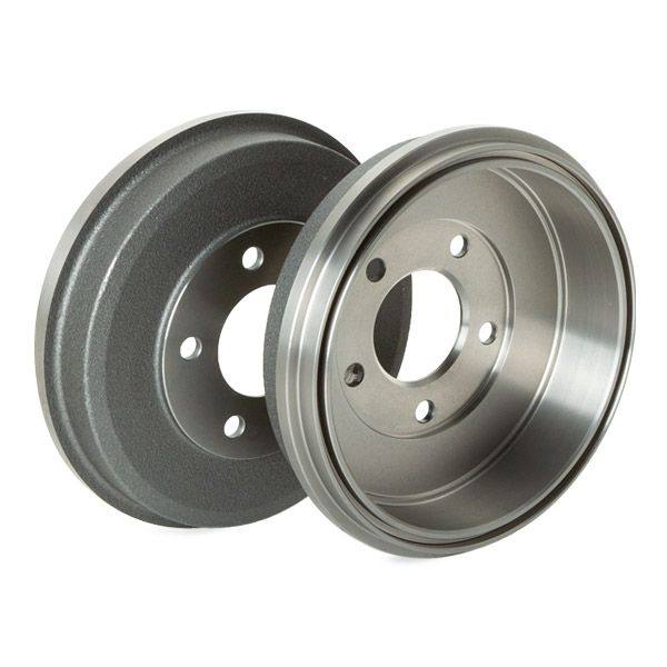 Brake Drum