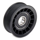 Tensioner Pulley, V-ribbed belt