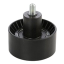Deflection Pulley/Guide Pulley, timing belt