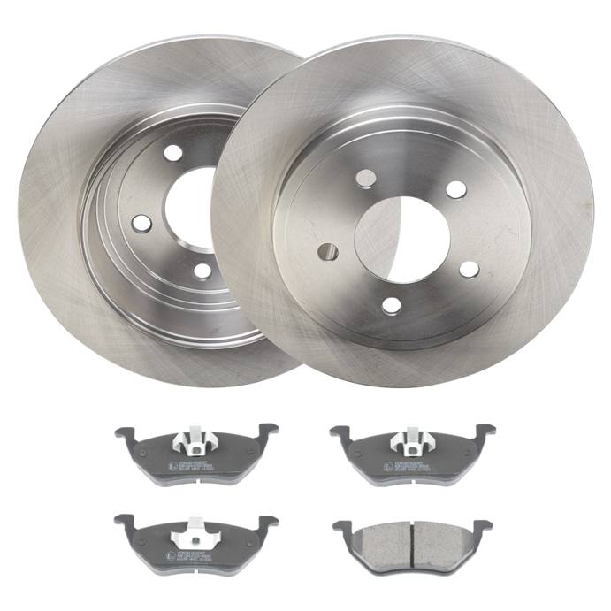 Brake Kit, disc brake
