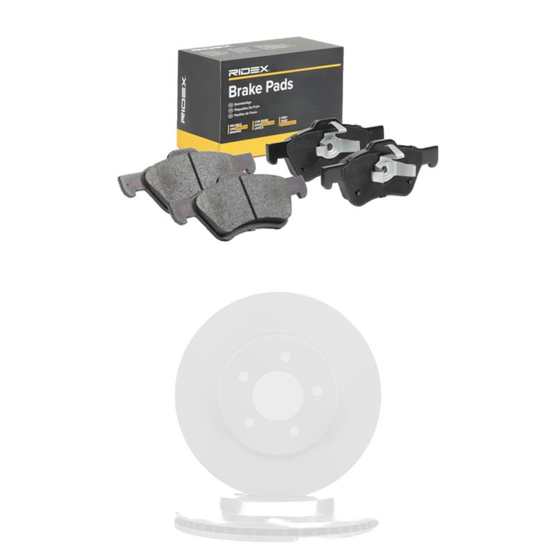 Brake Kit, disc brake