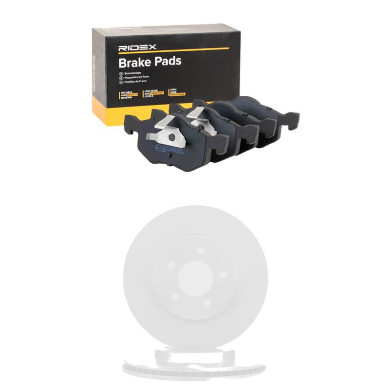 Brake Kit, disc brake