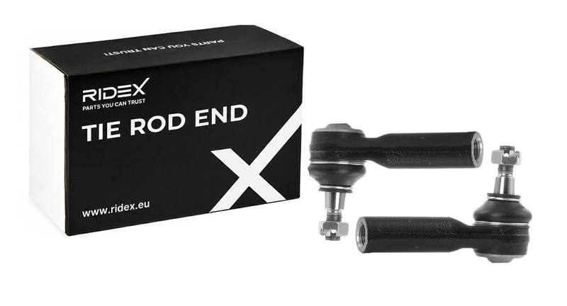 Tie Rod End