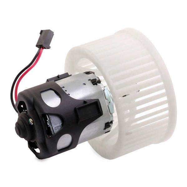 Interior Blower