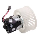Interior Blower