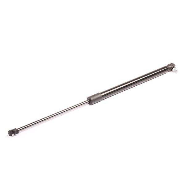 Gas Spring, boot/cargo area