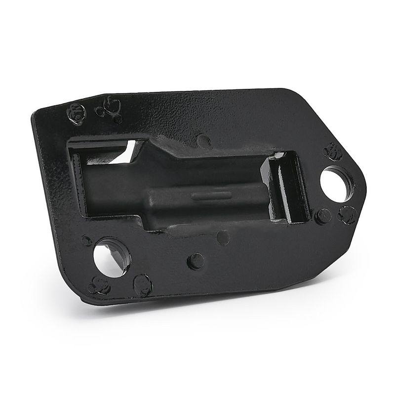 Mounting, engine