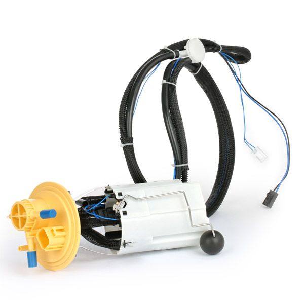fuel supply unit