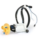 fuel supply unit