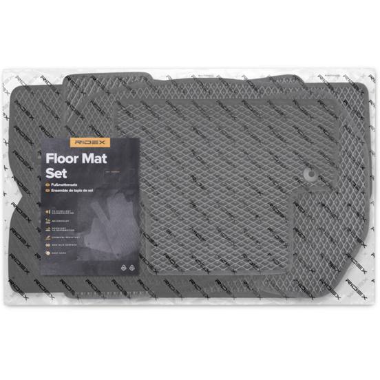 Floor Mat Set