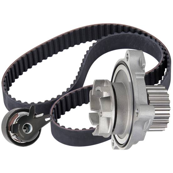 Water Pump & Timing Belt Kit