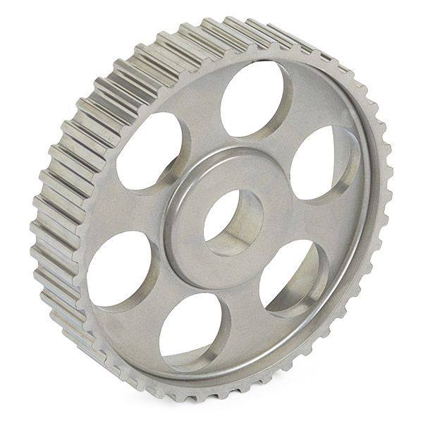 Camshaft Adjuster