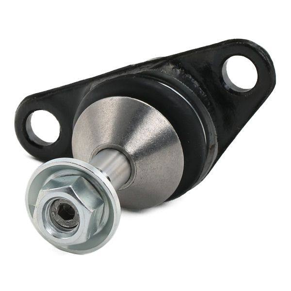 Repair Kit, control arm