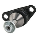 Repair Kit, control arm