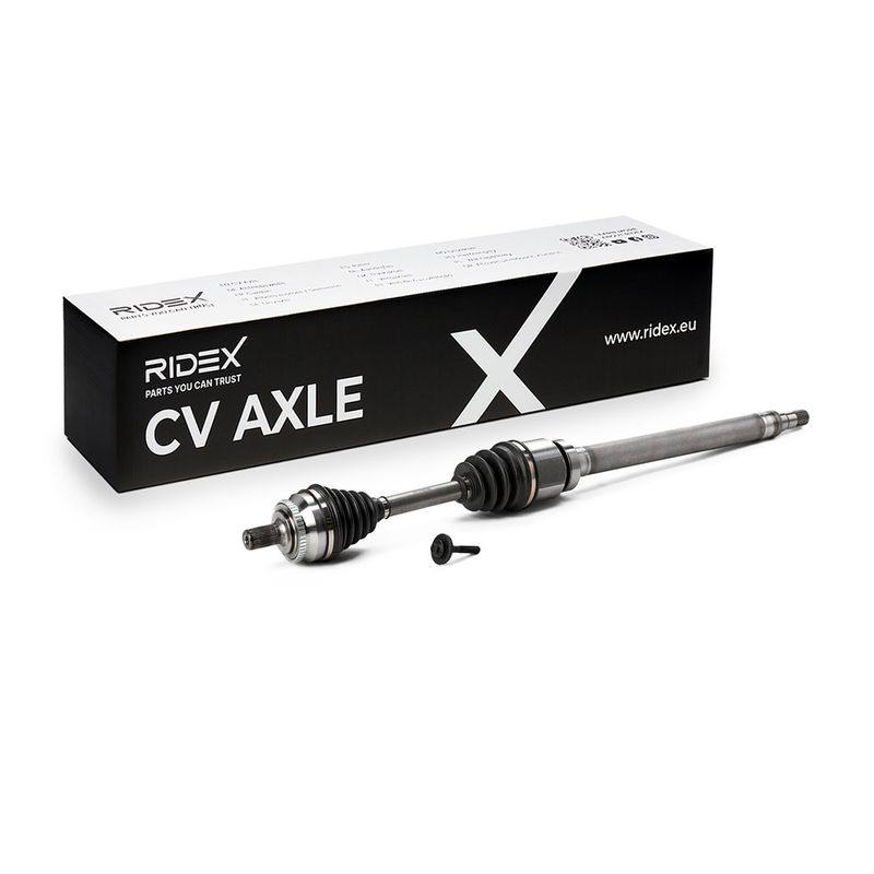 Drive Shaft