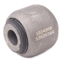 Mounting, control/trailing arm