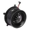 Interior Blower