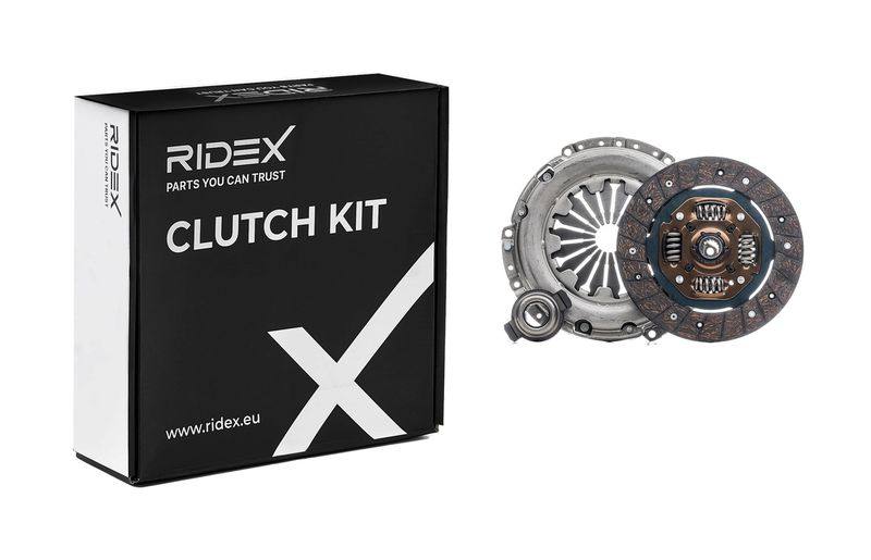 Clutch Kit