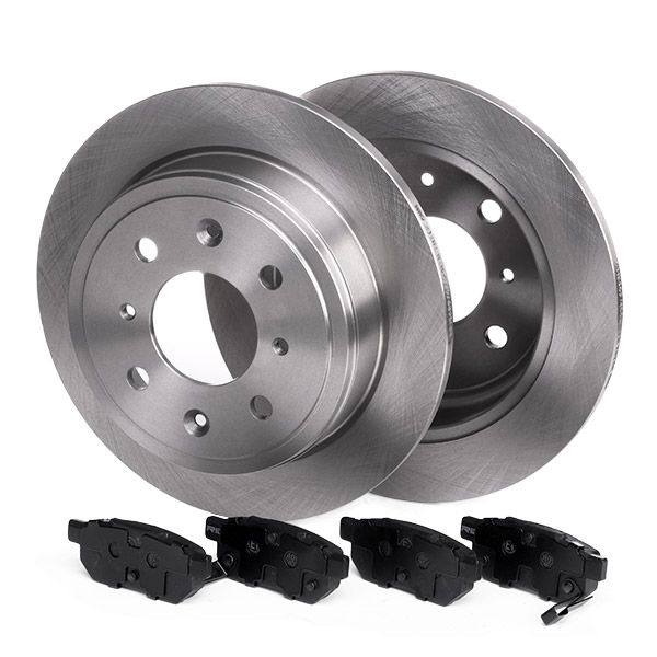 Brake Kit, disc brake