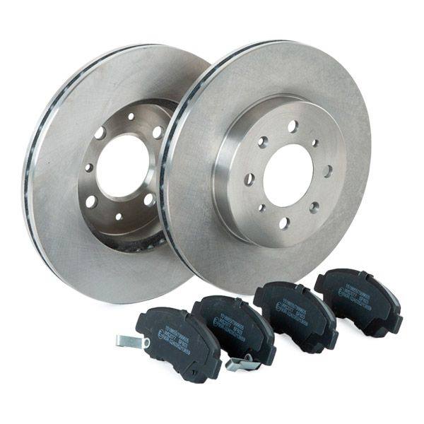 Brake Kit, disc brake