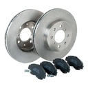 Brake Kit, disc brake