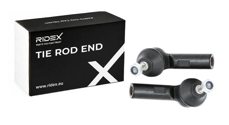 Tie Rod End