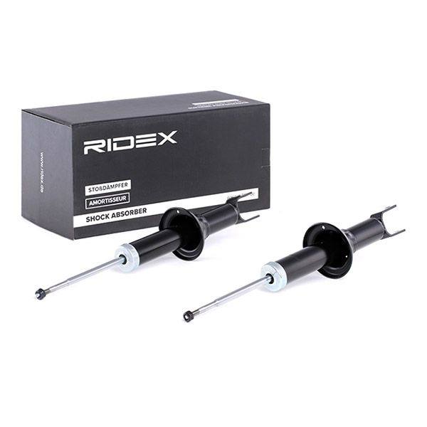 Shock Absorber