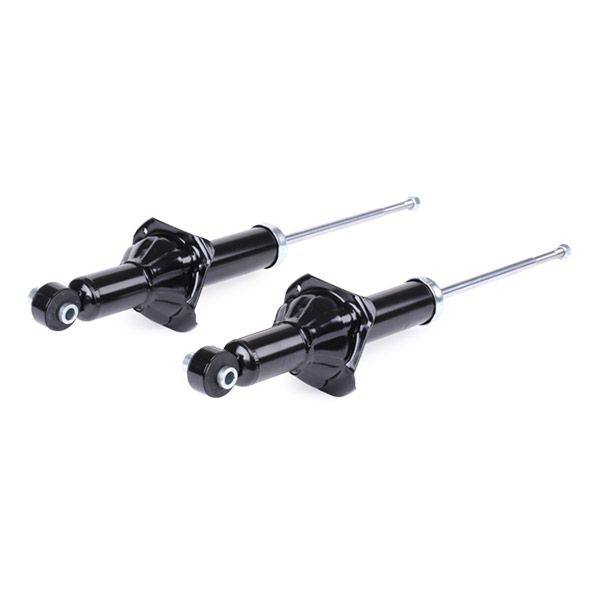 Shock Absorber