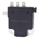 Switch Unit, ignition system