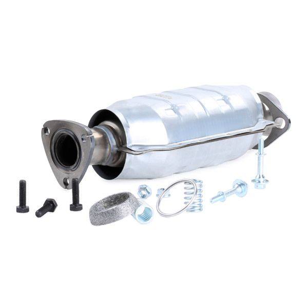 Catalytic Converter
