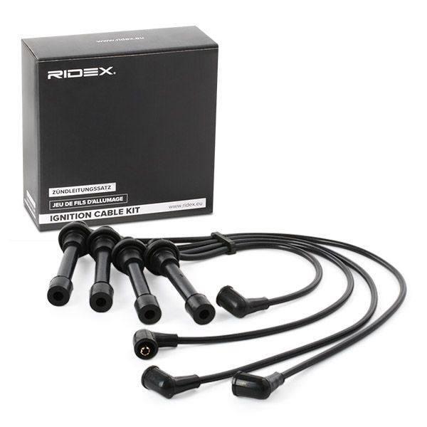 Ignition Cable Kit