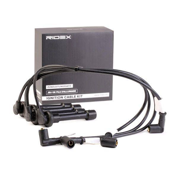 Ignition Cable Kit