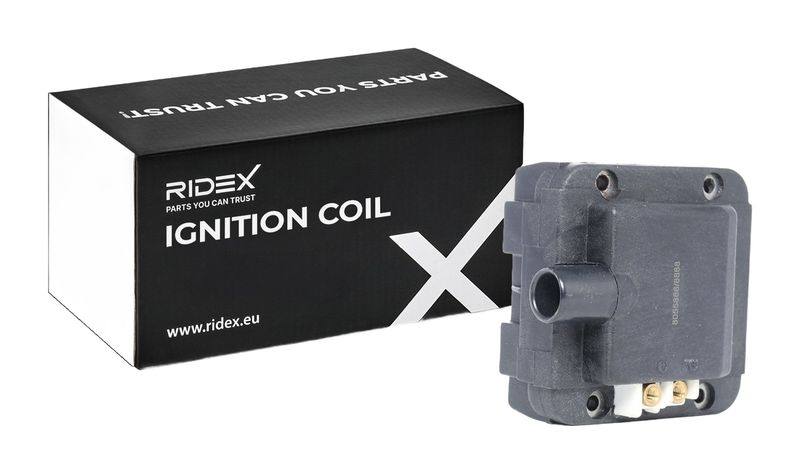 Ignition Coil